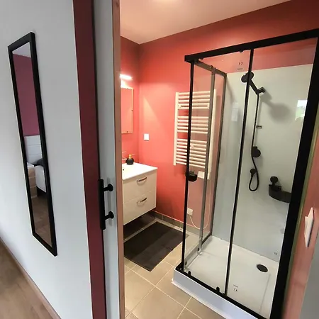 Notre Dame D'orgemont - Rose 3 Bed & Breakfast 3*