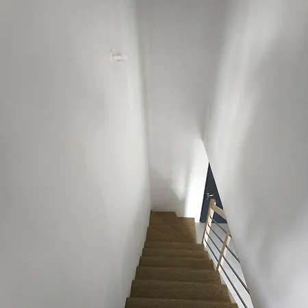 Notre Dame D'orgemont - Rose 3 Bed & Breakfast Argenteuil